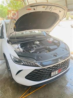بي واي دي Qin Plus